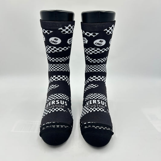 ARTY:ACTIVE x  VERSUS BRAND COLLABORATION SEPICAL SERIES “POLKA DOTTY”