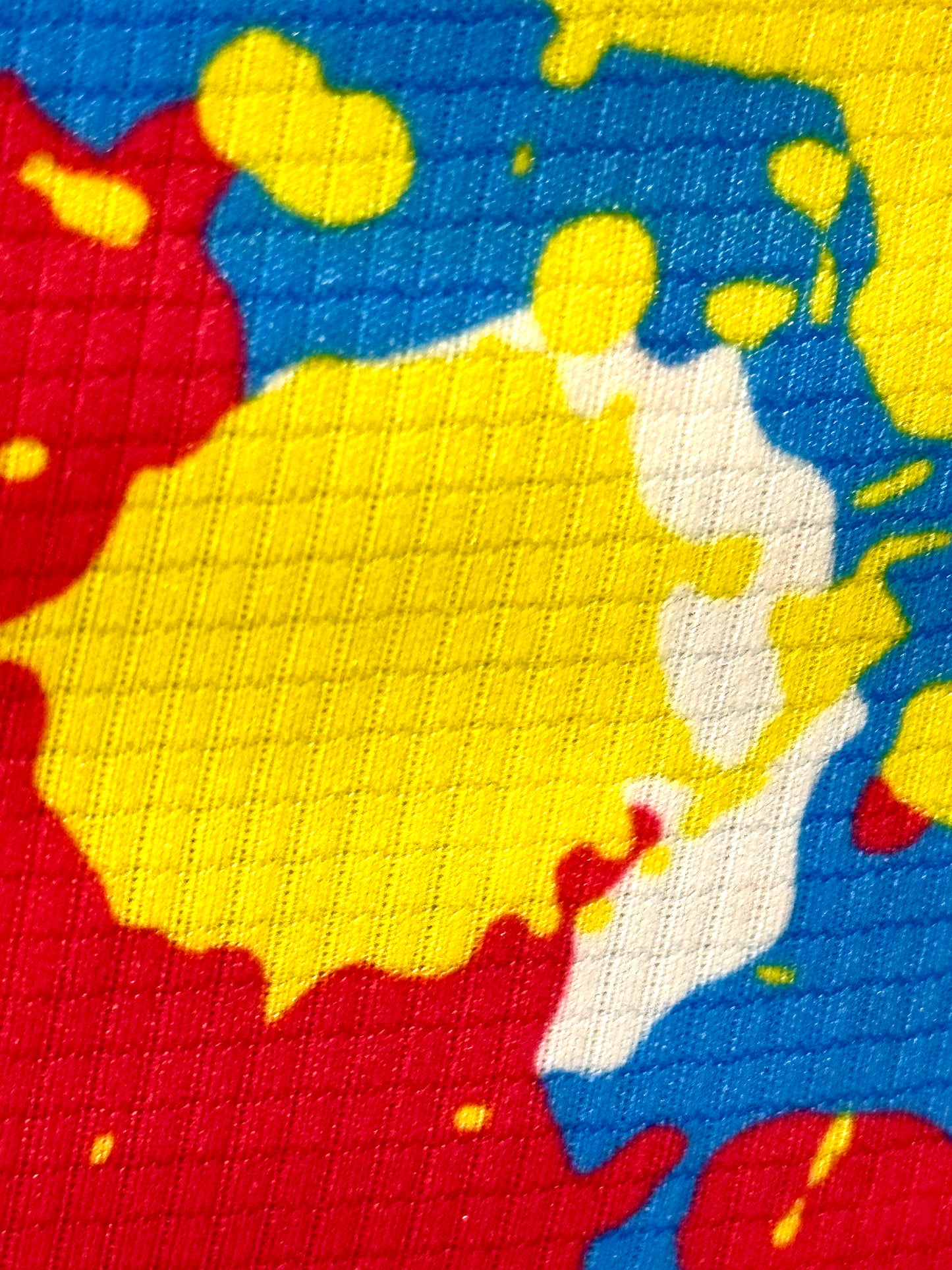 ARTY:ACTIVE X TRAIL HK「CASTLE PEAK」競速剪裁T卹