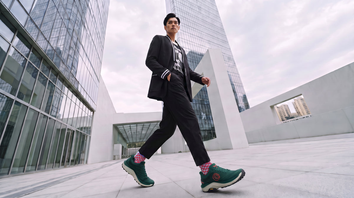 Urban Technical Blazer /Unisex
