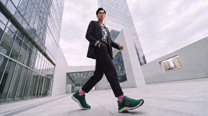 Urban Technical Blazer /Unisex
