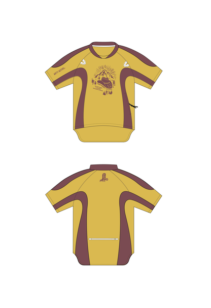 PULSY BOUNCY STAGE SHORT SLEEVES TEE