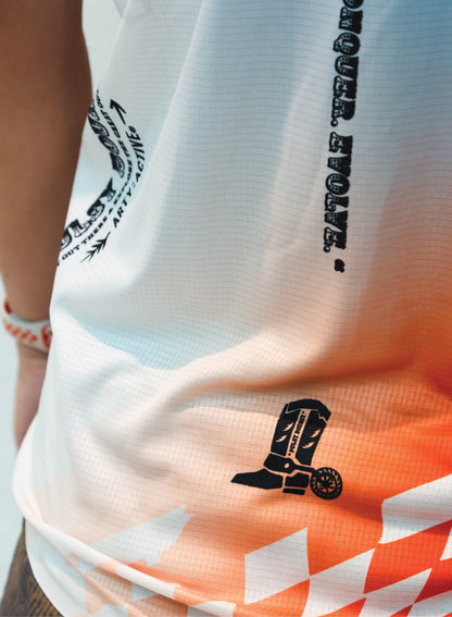 [SS26 PRE-ORDER] VICTORY BEYOND UNISEX RACE CUT TANK