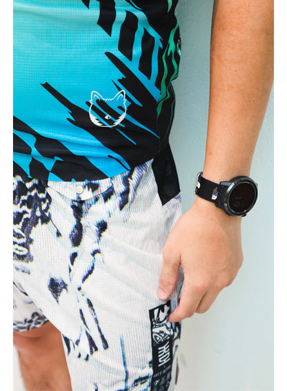 [SS26 PRE-ORDER] THE SHADOW UNISEX RACE CUT TANK