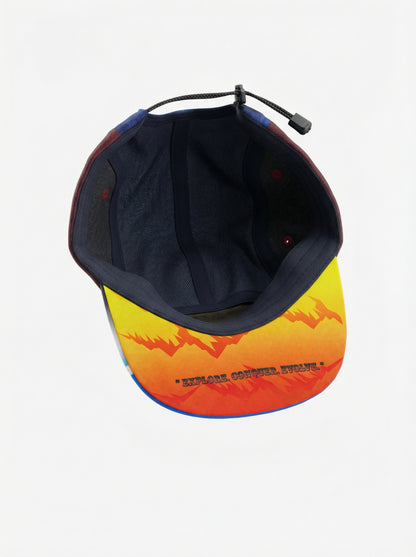 PULSY BOUNCY 跑步帽