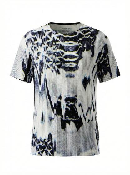 [PRE-ORDER] MOTION BLUR專業戶外競賽運動 TEE