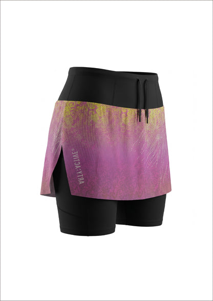Runabow Running Skirt