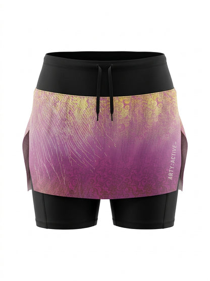 Runabow Running Skirt