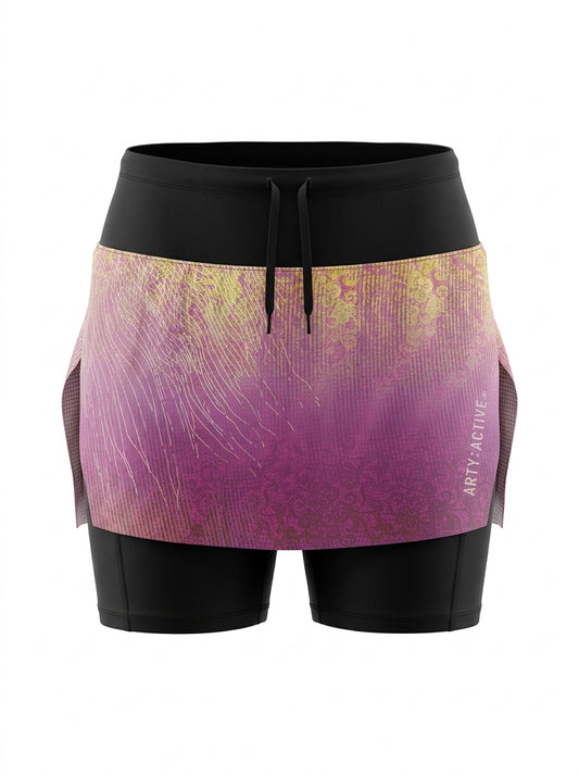 Runabow Running Skirt